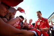 F1 Grand Prix of Germany - Previews